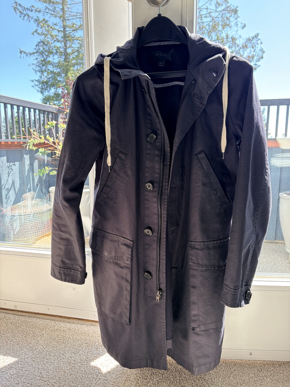 J.Crew Jacket